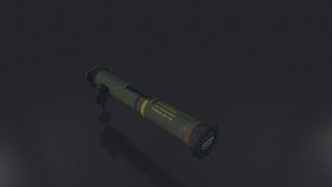 Budle de Arma Pronto para Jogo Móvel Modelo 3D - TurboSquid 905899