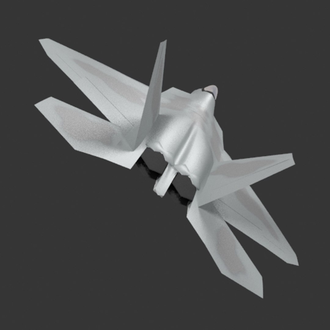 f22 raptor jet fighter 3D model https://p.turbosquid.com/ts-thumb/EB/bFjS8i/Arx7sPiM/3/jpg/1563013443/1920x1080/fit_q87/4ede83c9353c3f6e35ba095a04c97bb8a2730807/3.jpg