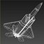 Jet Fighter Raptor F22
