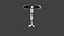 ROBOT TORUS