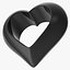 Heart Black v2