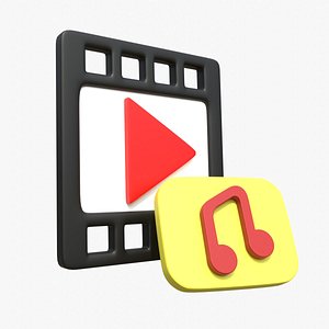 Video Clip model