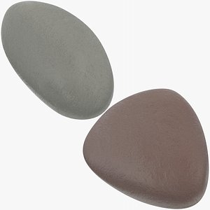 Pebbles Collection V6