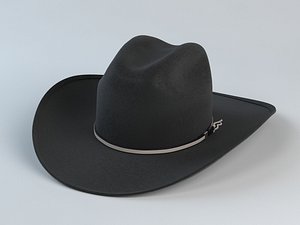 Cowboy Hat