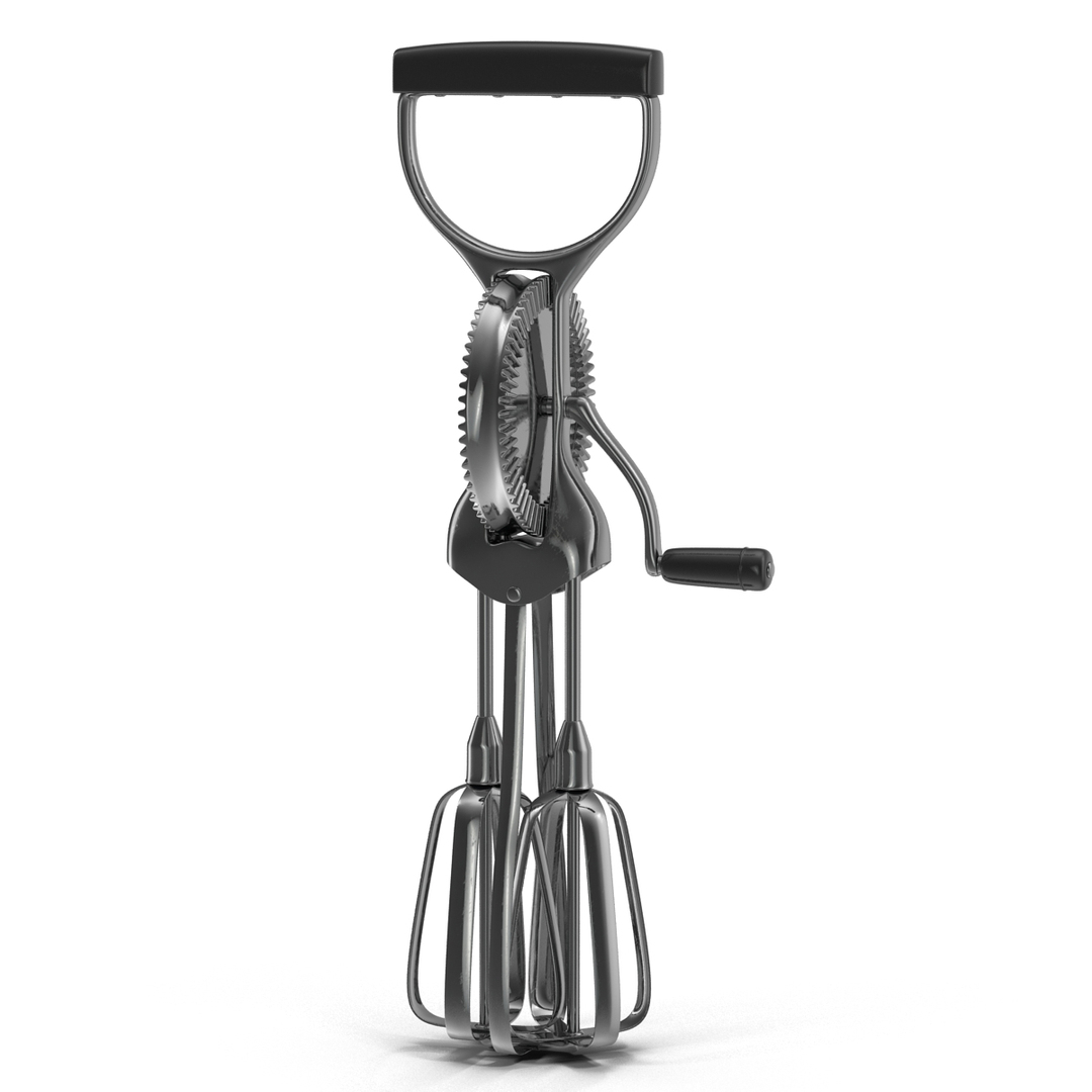 Old fashioned deals egg beater
