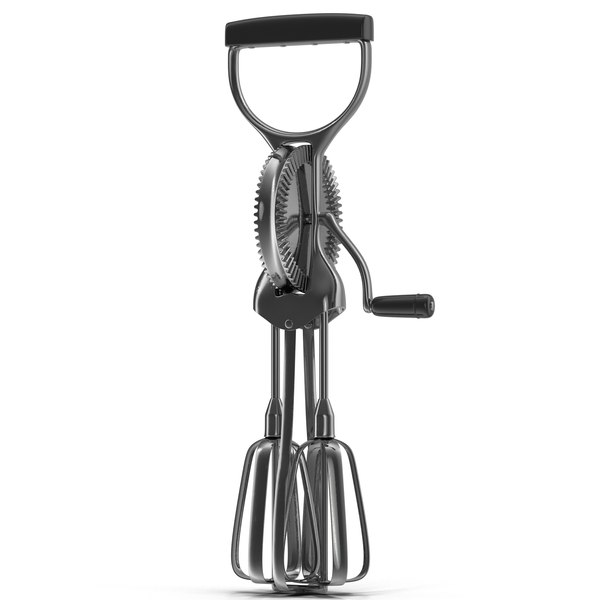 Old egg sale beater