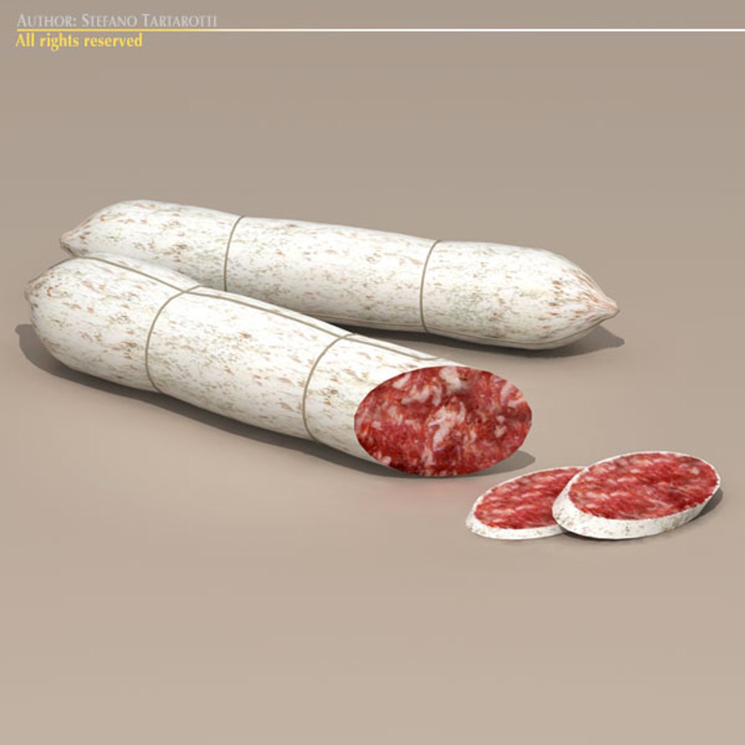 materials salami cured 3d c4d https://p.turbosquid.com/ts-thumb/EB/kByeFV/Ul9DyRFV/salame4/jpg/1306874056/1920x1080/fit_q87/d34911d3f8b8db854c97eec757632fcb95c36eae/salame4.jpg
