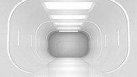 Sci Fi Corridor