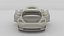 Tesla Model 3 with interior and chassis