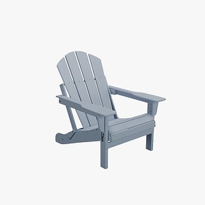 wood chair
