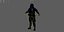 Special forces skifi soldier - skin 2