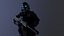 Special forces skifi soldier - skin 2