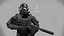 Special forces skifi soldier - skin 2