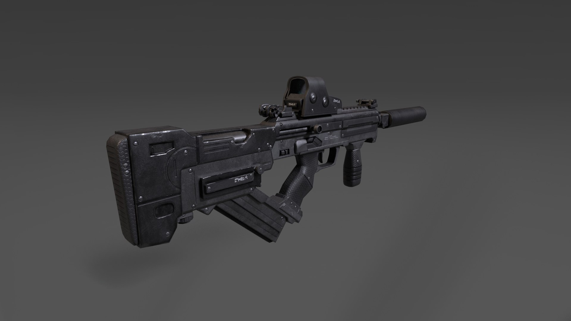 Мк скин 3д. Machine mk3 Skin.