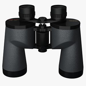 binoculars 3d 3ds