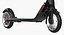 Two Wheel Electric Vehicles Collection