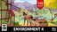 Environment 4 3D model