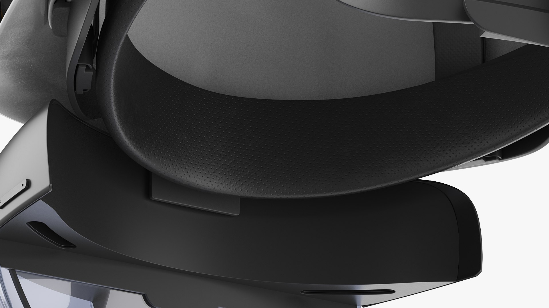 Trimble XR10 With HoloLens 2 3D Model - TurboSquid 1767752