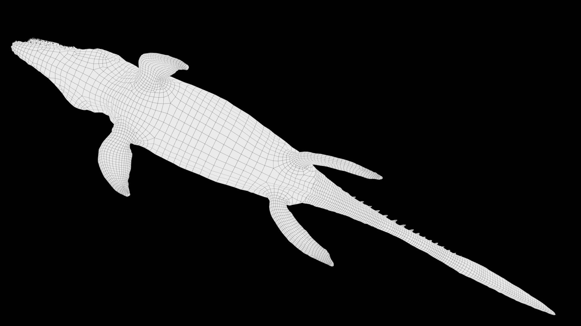 Mosasaurus - Sea Monster Series 4 3D model https://p.turbosquid.com/ts-thumb/EC/6WNOy3/bs/16/jpg/1631721704/1920x1080/fit_q87/518122a13d64bd2b5363f4f9d5b880d79709d019/16.jpg
