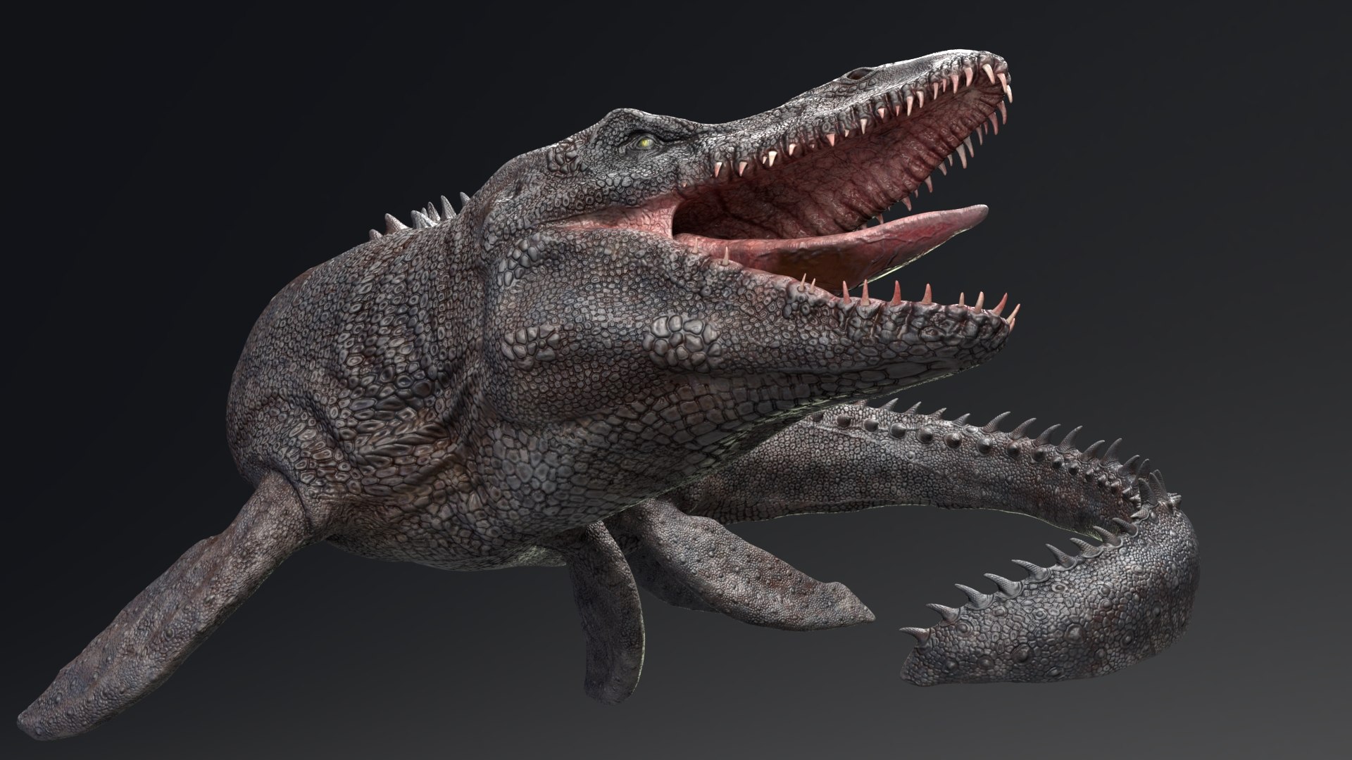 Mosasaurus - Sea Monster Series 4 3D model https://p.turbosquid.com/ts-thumb/EC/6WNOy3/zf/06/jpg/1631721491/1920x1080/fit_q87/082bc03adea4cd8f40f656a6fce52a1a9a4e7dc3/06.jpg