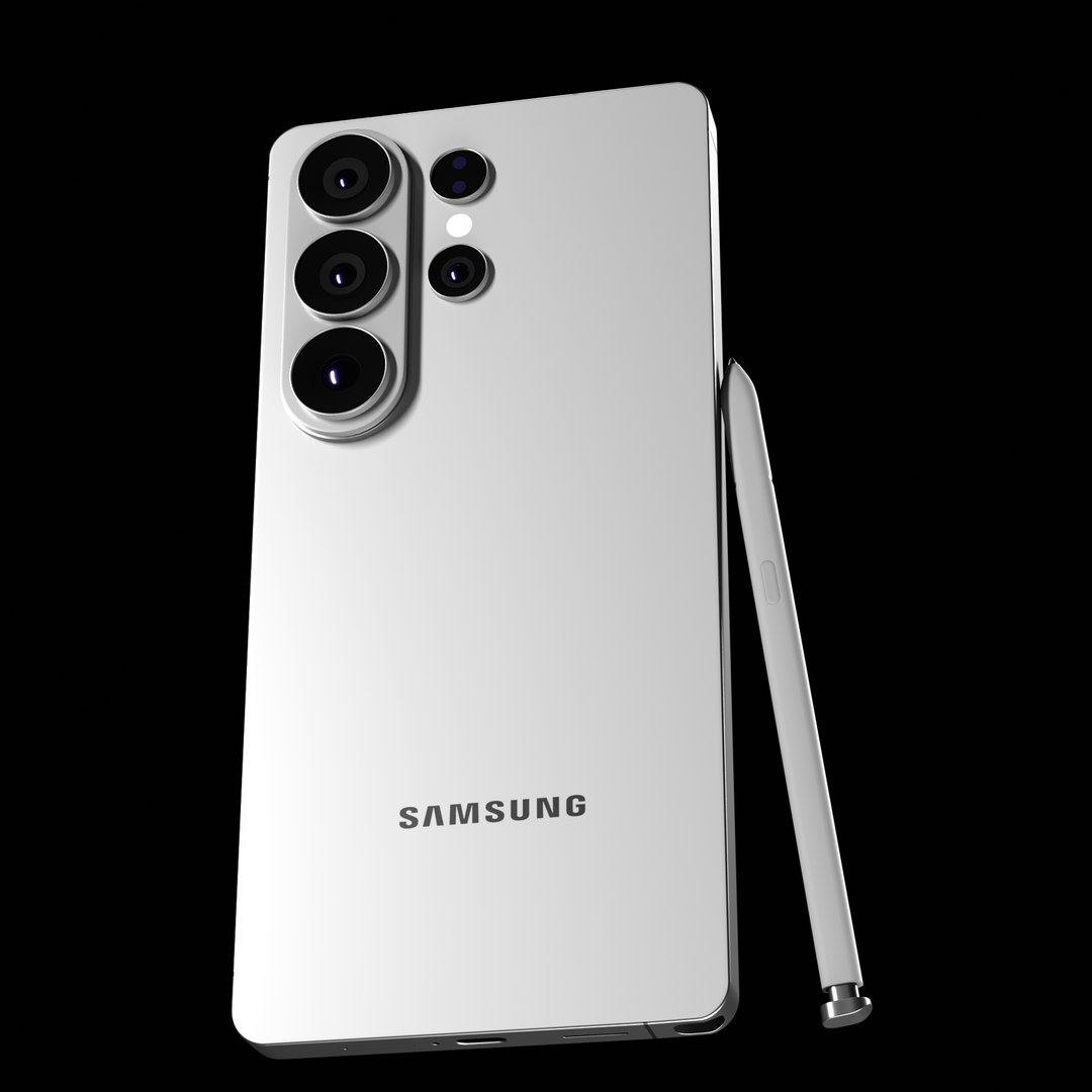 3D Samsung Galaxy S26 Ultra - Concept Design - 5 Colors - Bundle https://p.turbosquid.com/ts-thumb/EC/7sBySJ/0G/white4/png/1766506695/1920x1080/fit_q87/3ac4a2767369afc55880080454d0776e68ccb84b/white4.jpg