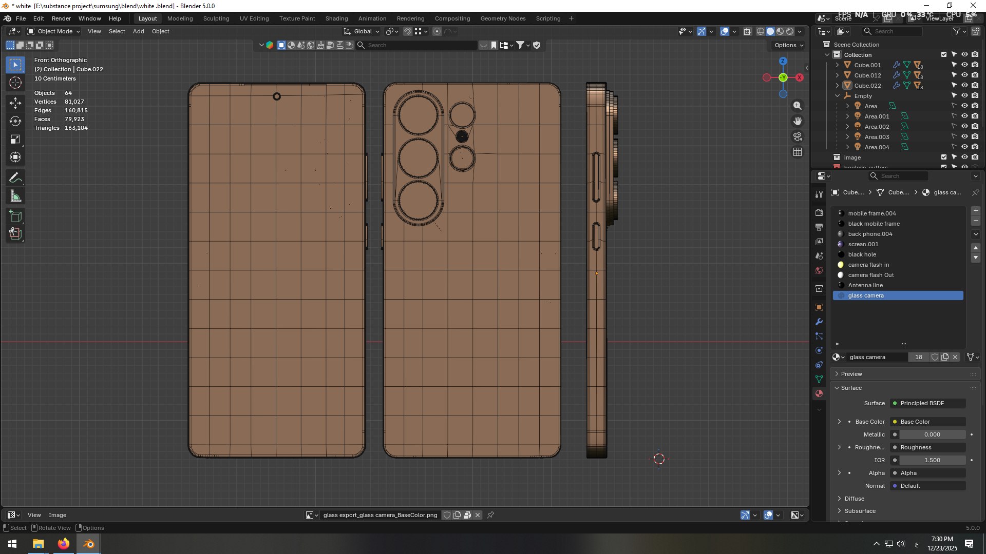 3D Samsung Galaxy S26 Ultra - Concept Design - 5 Colors - Bundle https://p.turbosquid.com/ts-thumb/EC/7sBySJ/3L/desktopscreenshot2025.12.2319.30.39.49/png/1766511055/1920x1080/fit_q87/cdafaba38315502048a9094f877ef6c97835d9ac/desktopscreenshot2025.12.2319.30.39.49.jpg