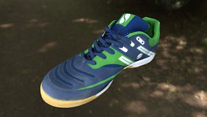 shoe games 3D