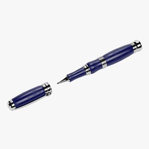 Luxury Pen 04
