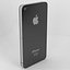 iphone 4g apple 3d model
