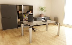 Office Set 06