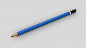 Pencil 3D