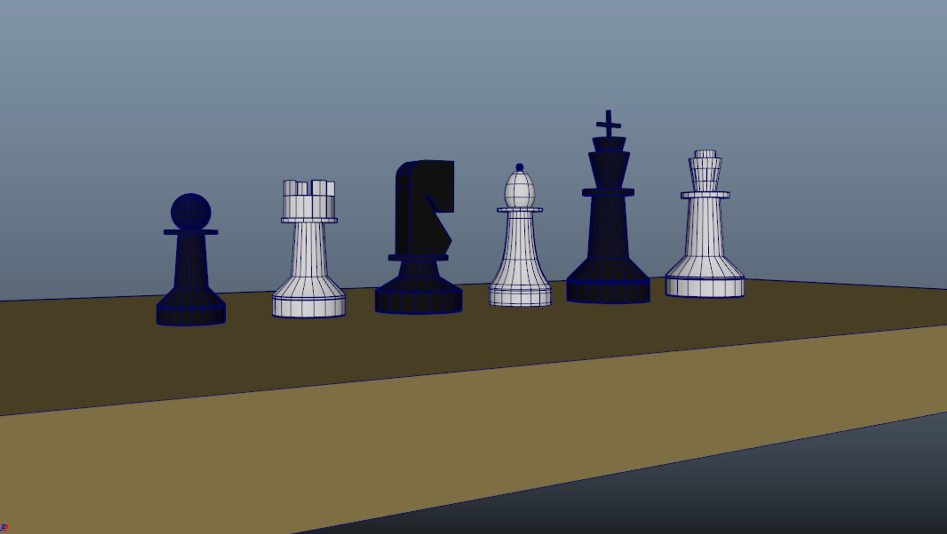 chess pieces 3D model https://p.turbosquid.com/ts-thumb/EC/RjKdbX/VMqsoRsS/wireframechess/png/1589935828/1920x1080/fit_q87/8490b657ee43254a941b48eb74de13ab19008926/wireframechess.jpg