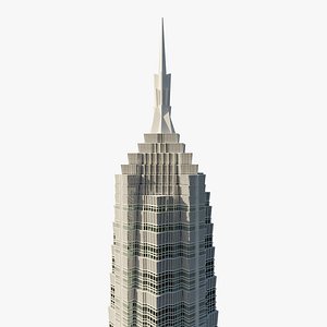 Taiwan Tower