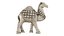 Egyptian figurine of a one-humped camel 3D model