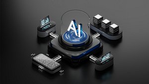 Artificial intelligence server