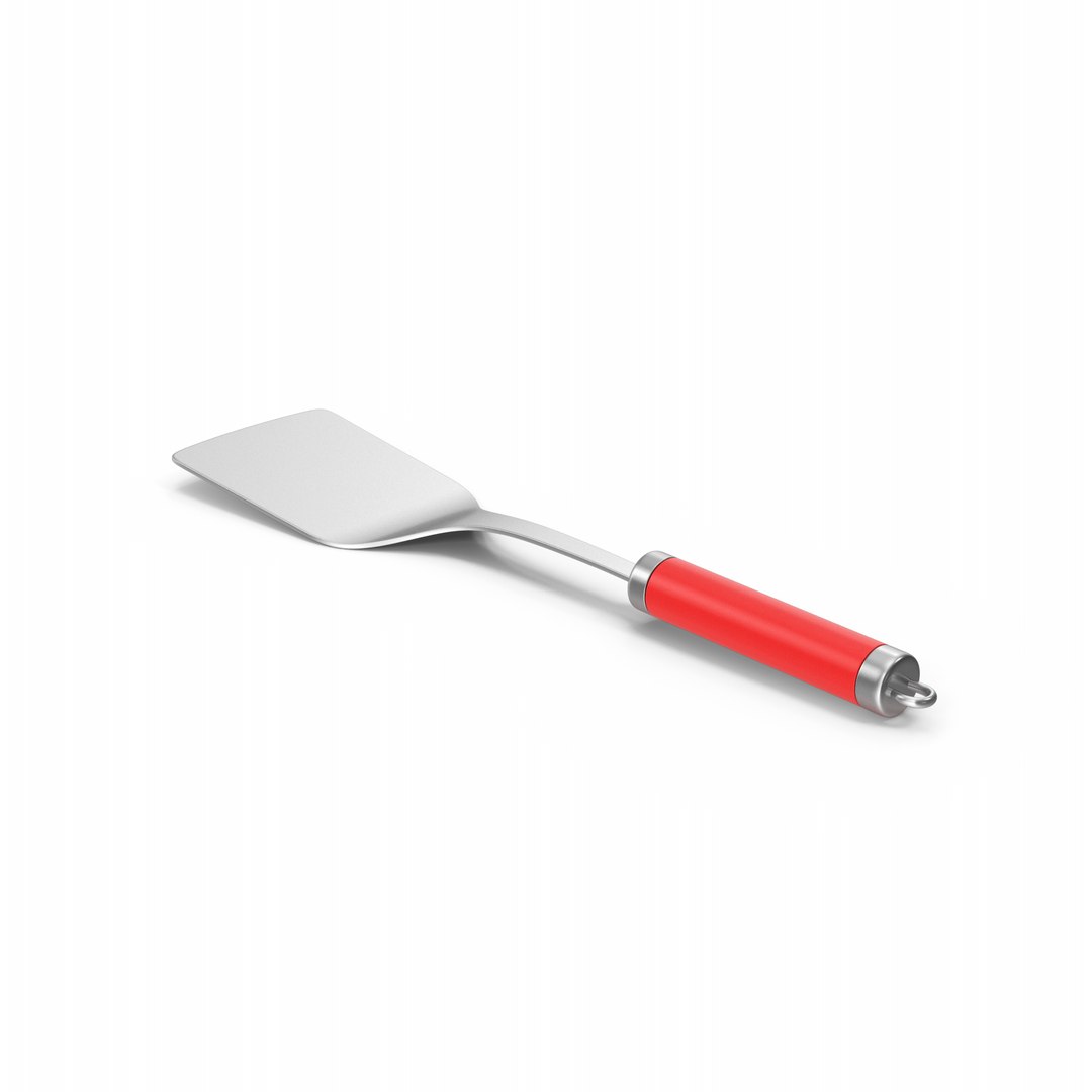 3D Kitchen Tools Collection https://p.turbosquid.com/ts-thumb/EC/WhViT9/af/redspatula.g03.2k/png/1651689128/1920x1080/fit_q87/89d99f3686fc8046c9fc0f55593e46d715b64ece/redspatula.g03.2k.jpg