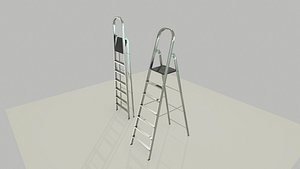 Step Ladder