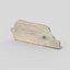 Driftwood Collection 01 Lowpoly