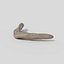 Driftwood Collection 01 Lowpoly