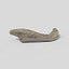 Driftwood Collection 01 Lowpoly