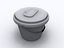 A Fishing Bucket