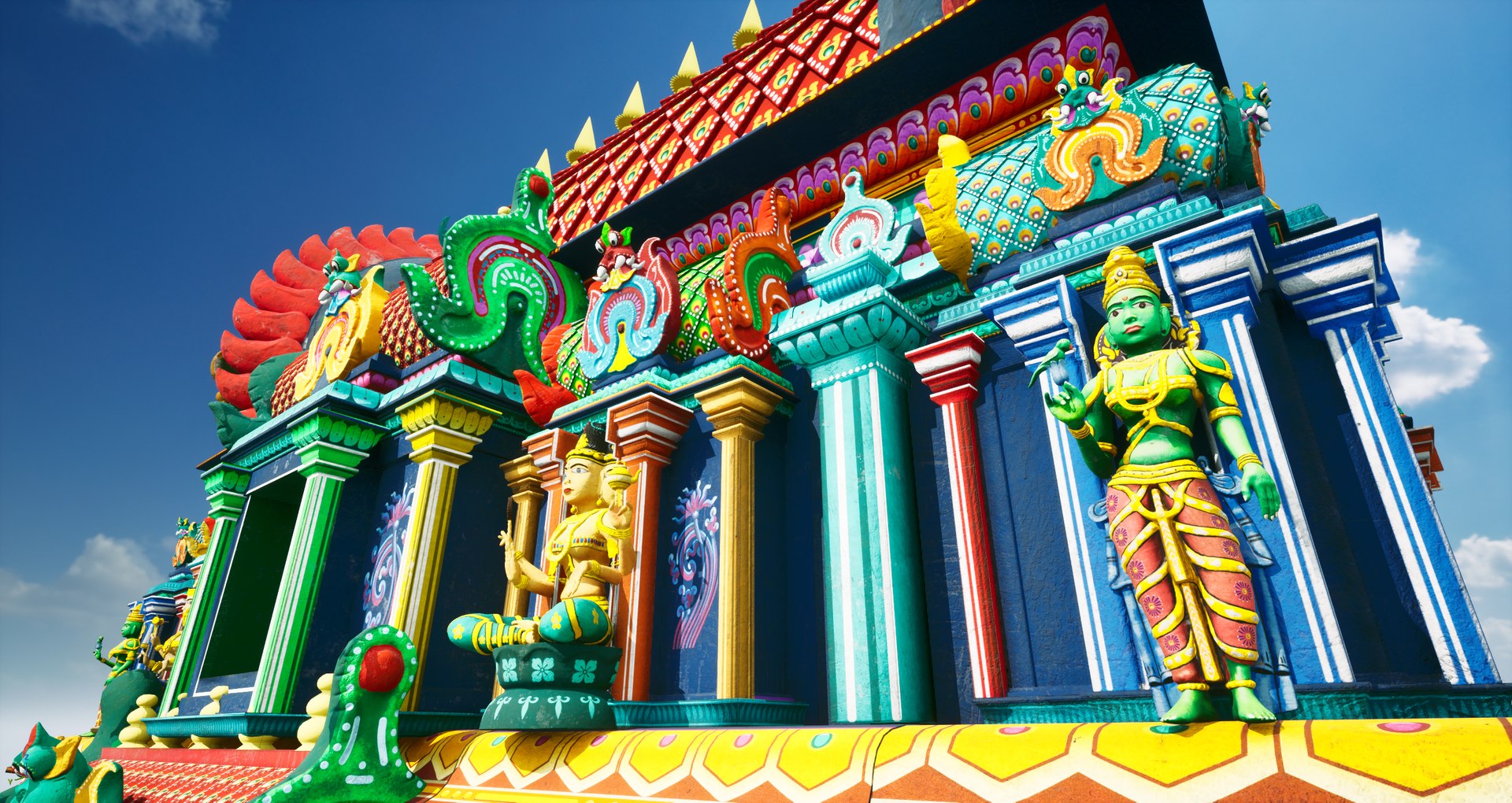 Indian Temple Modular Kit 3D model https://p.turbosquid.com/ts-thumb/EC/fzIG3k/7b/highresscreenshot00005/png/1764087328/1920x1080/fit_q87/31e216e9f15a148520defa5c25a74468483a680f/highresscreenshot00005.jpg