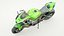 Kawasaki Ninja ZX-10R 2022