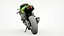 Kawasaki Ninja ZX-10R 2022