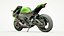 Kawasaki Ninja ZX-10R 2022