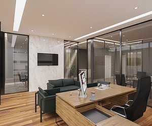 realistic interior 3D