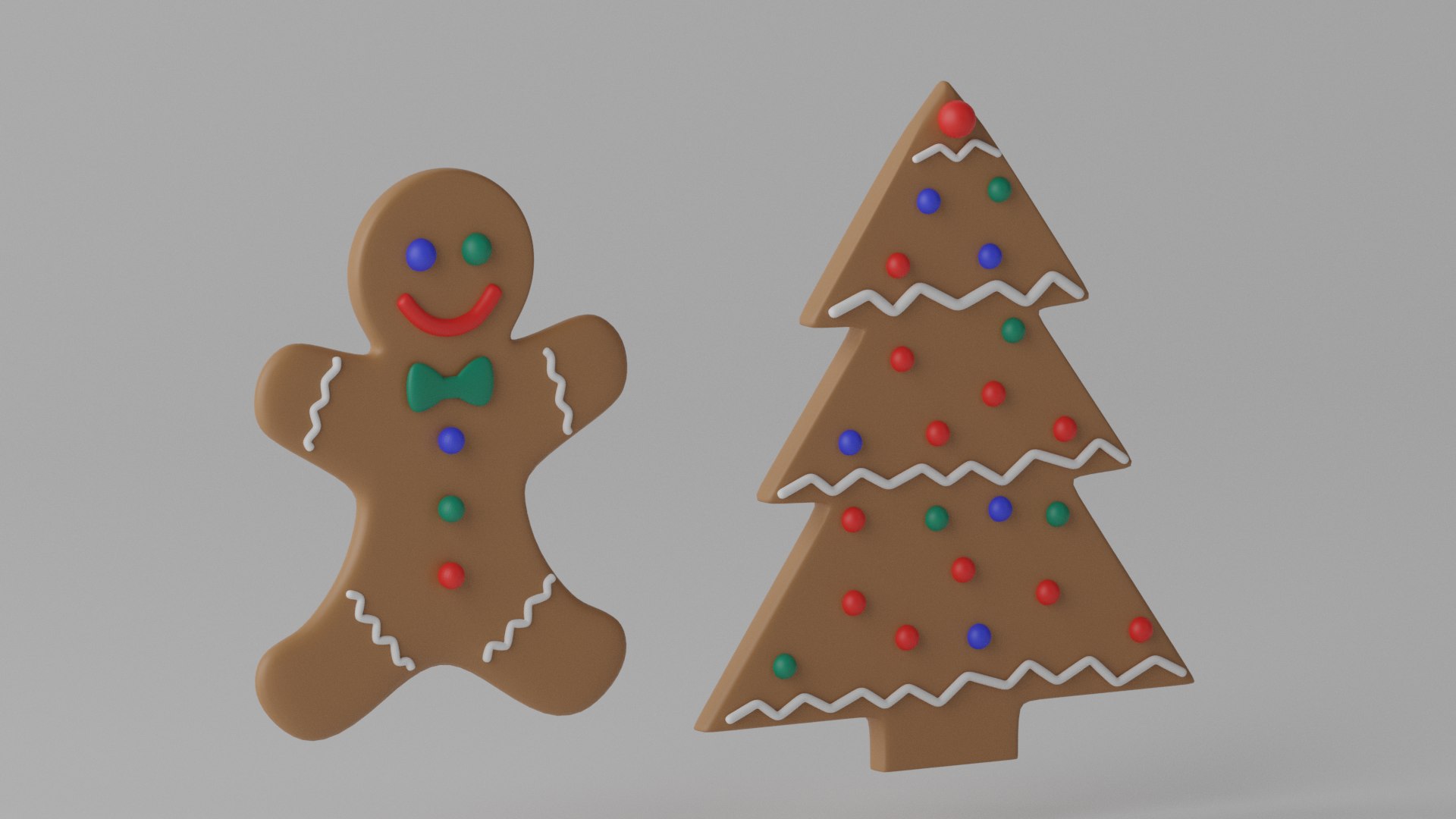 3D Cartoon Gingerbread Cookie model https://p.turbosquid.com/ts-thumb/EC/nv75Ne/Bw/a_11/png/1709224766/1920x1080/fit_q87/c3e3fd6880b3452d15cf736cf289ed02cdac1243/a_11.jpg