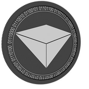 zos black coin model