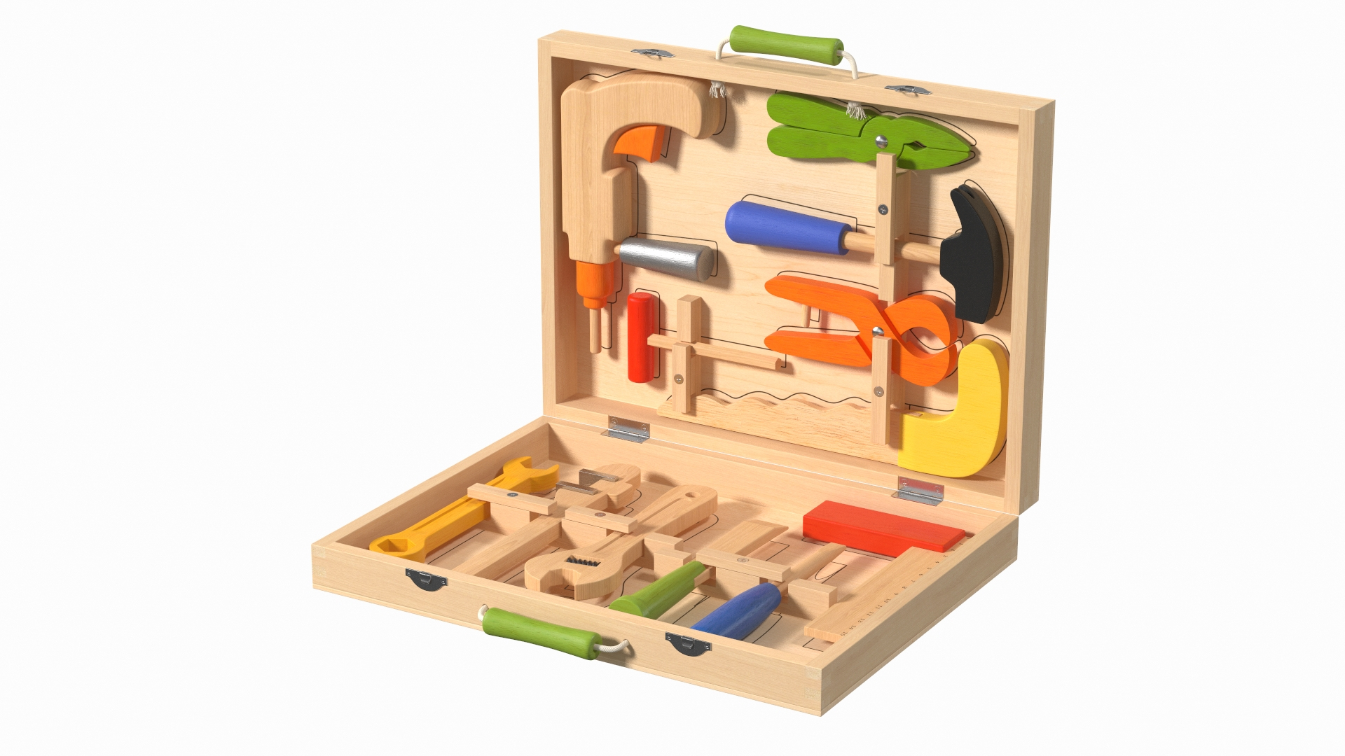 Wooden Toys Collection 5 3D model https://p.turbosquid.com/ts-thumb/EC/tNBDGJ/Qy/wood_tool_box_with_colorful_wooden_tools_360/jpg/1619462556/1920x1080/turn_fit_q99/0b2df211a35b021f8952e49d3c10255bbef4e1f3/wood_tool_box_with_colorful_wooden_tools_360-1.jpg