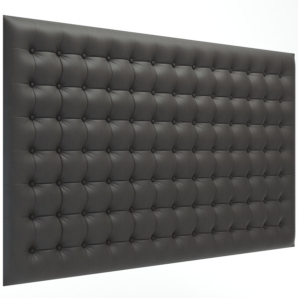capitone wall panels max